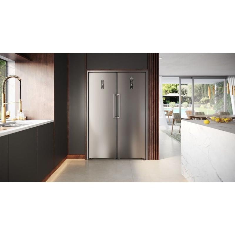 Geladeira Electrolux Frost Free 354L Experience Com Autosense